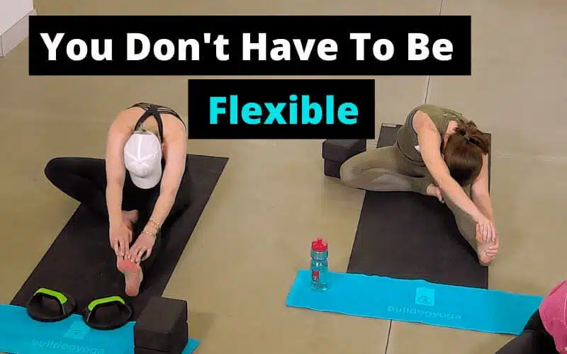 Bulldog Online Yoga Classes