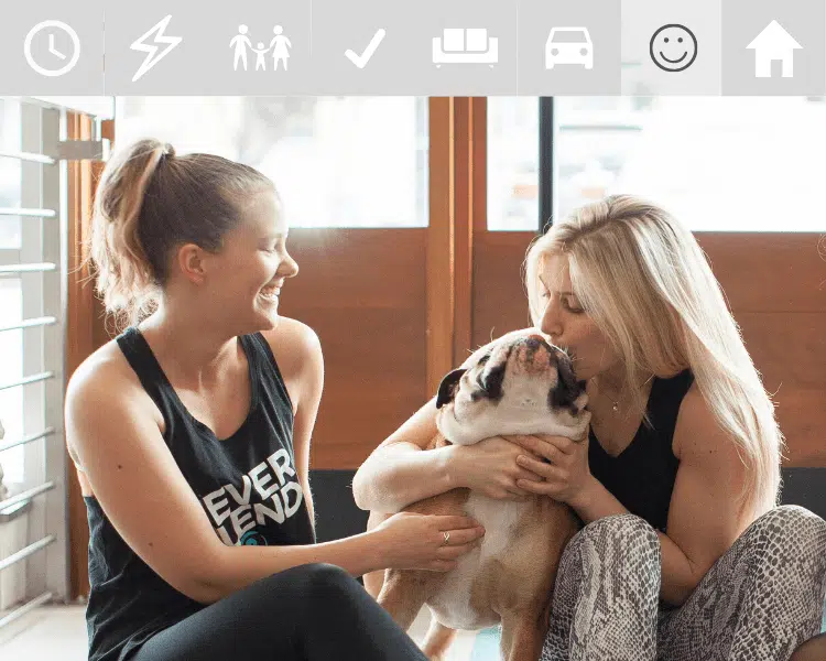 online yoga workout
