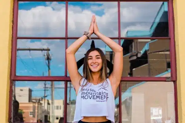 There Are Many Health Benefits to Online Yoga Classes