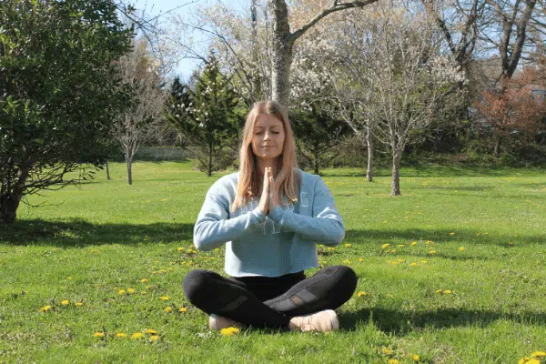 New Online Yoga Workout