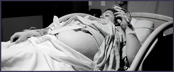 Prenatal online yoga