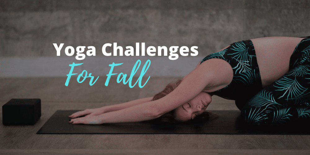 Looking for the Best Online Yoga Challenge for Fall? post thumbanil