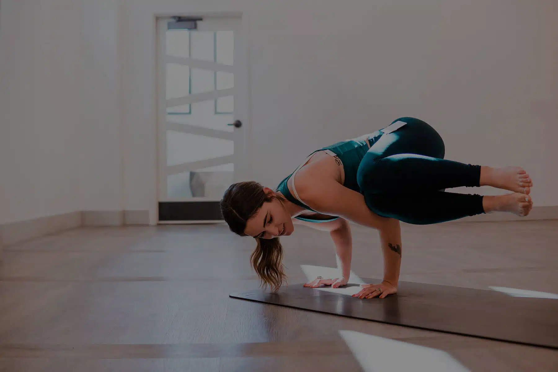power yoga and cardio yoga