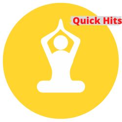 Quick Relaxing Workouts