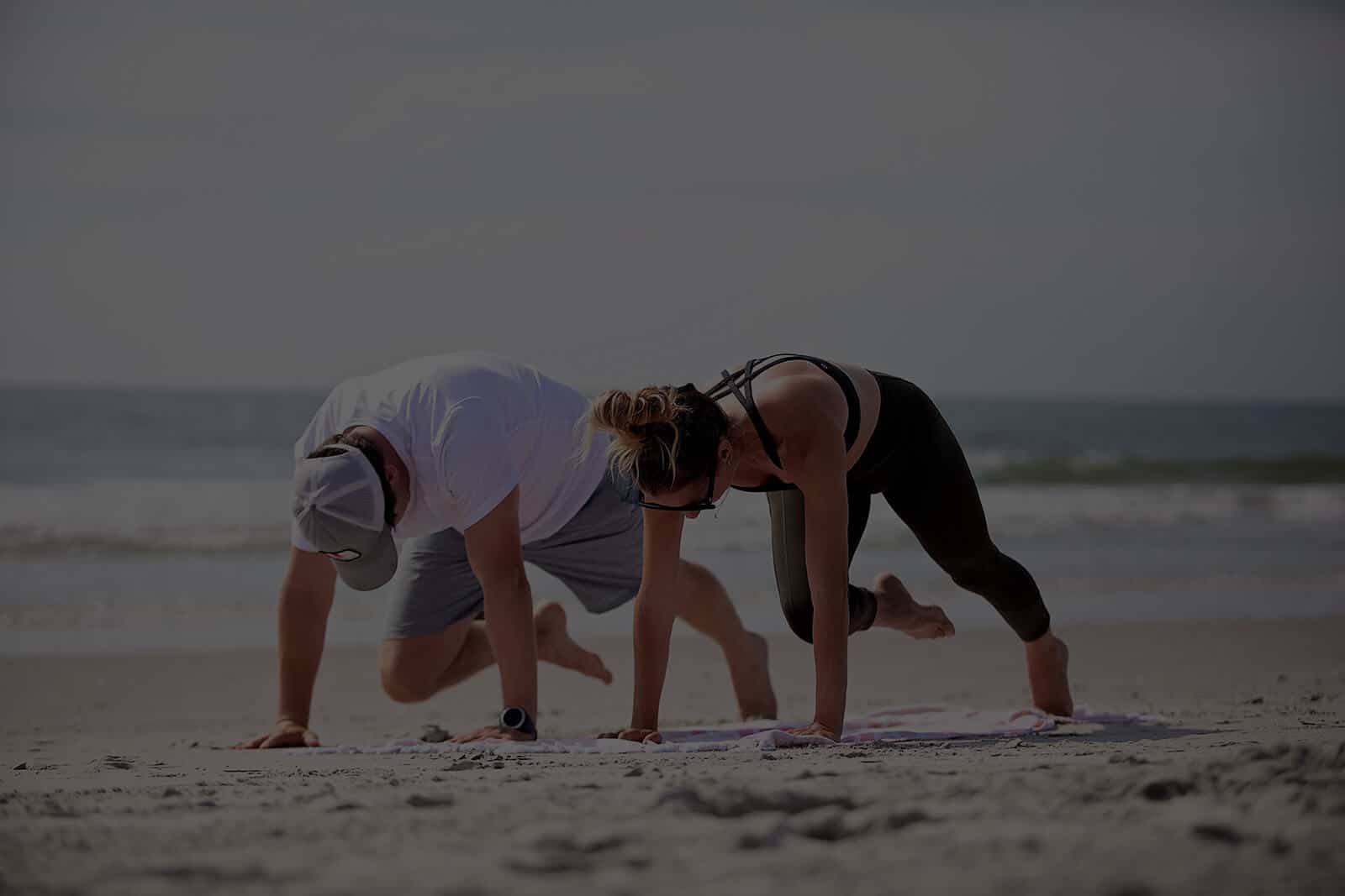 30 day yoga workout plan