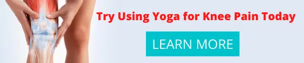 yoga for knee pain relief