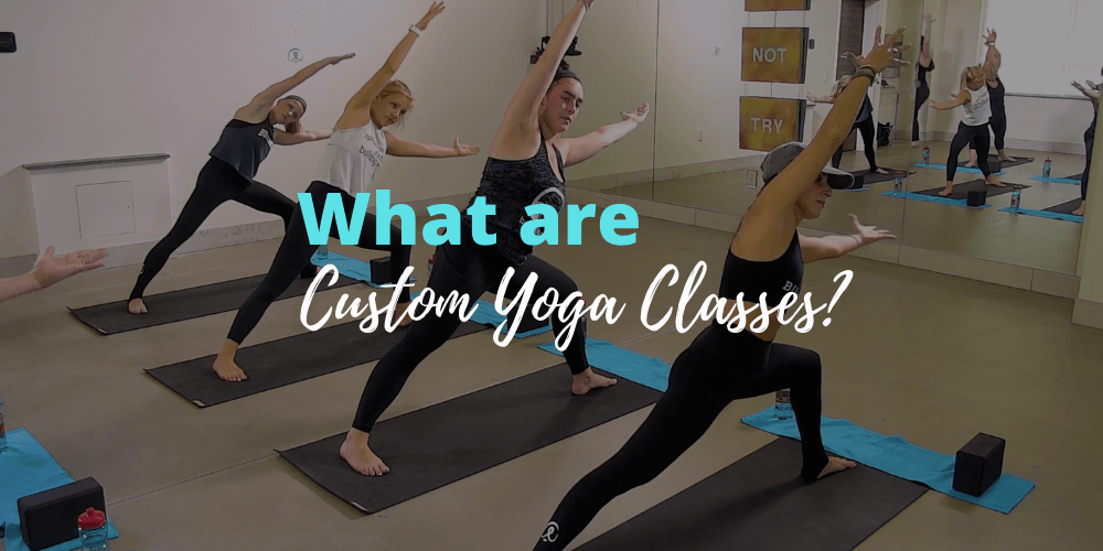 What are Custom Yoga Classes? Bulldog Online Yoga