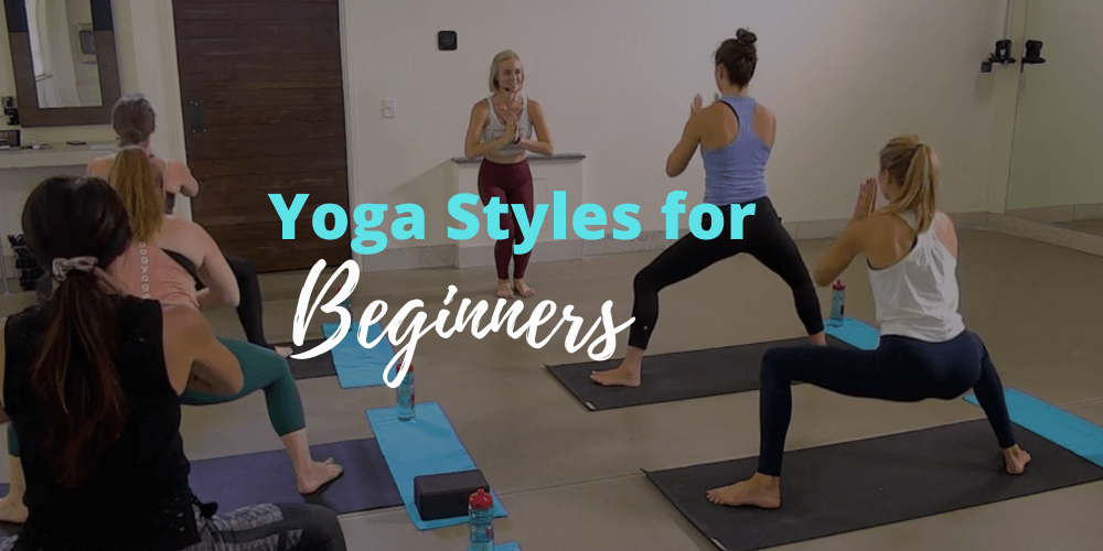 Yoga Styles and Resources for Beginners Bulldog Yoga Online
