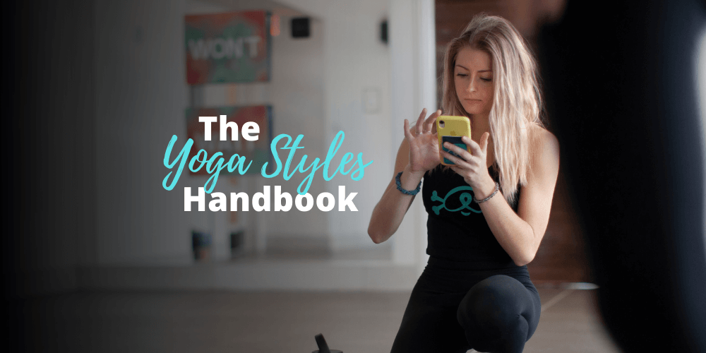 Want To Try Yoga? Learn Yoga Styles for Beginners post thumbanil