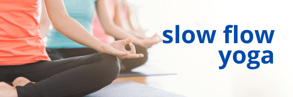 online yoga styles for all