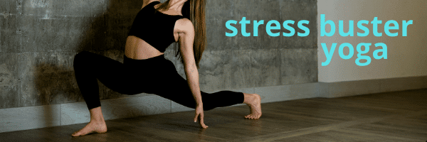 beginner yoga styles