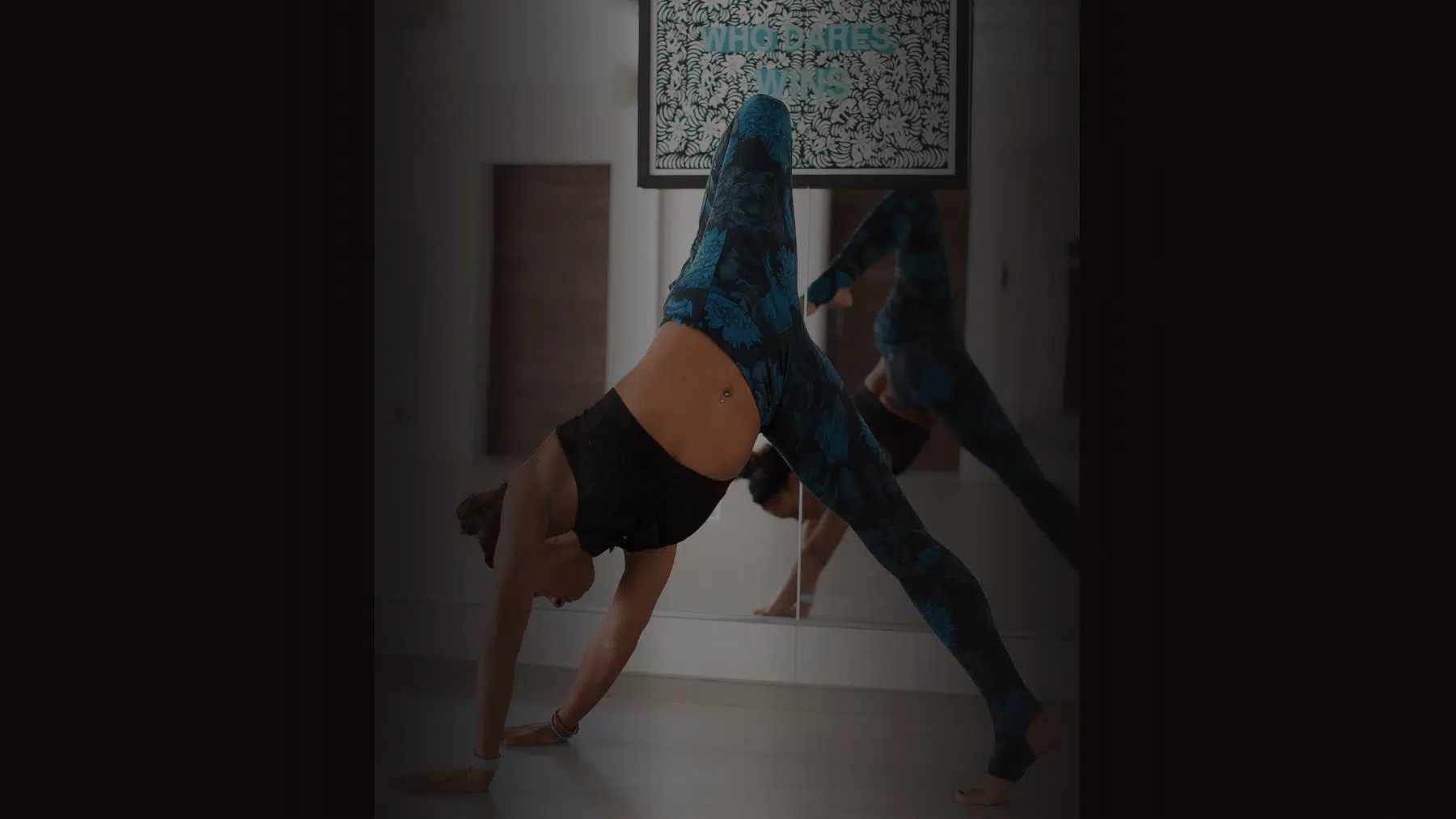 custom online yoga workout plan
