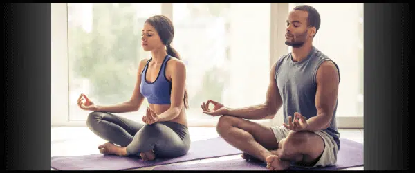 yoga health benefits