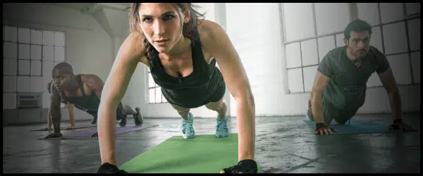 complete power yoga guide