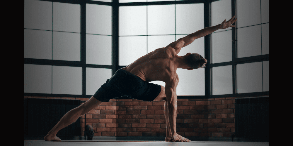 A Complete Guide to Yoga for Men Bulldog Online Yoga