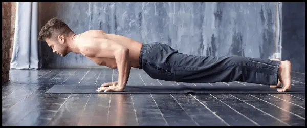 beginner yoga poses