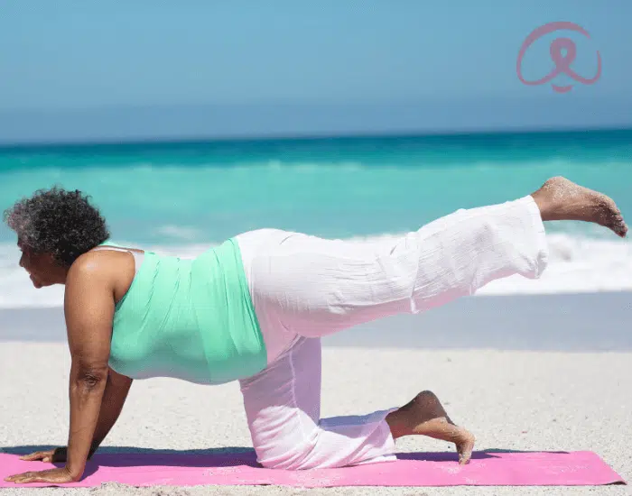Yoga for Seniors