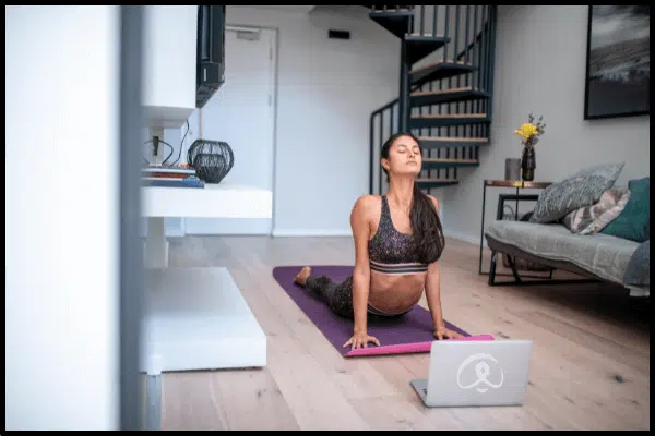 Yoga for Mental Health Online