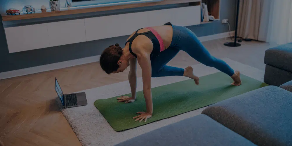 10 DAY CARDIO BOOTCAMP
